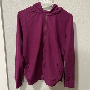 Beyond Yoga Spacedye Everyday Maternity Hoodie